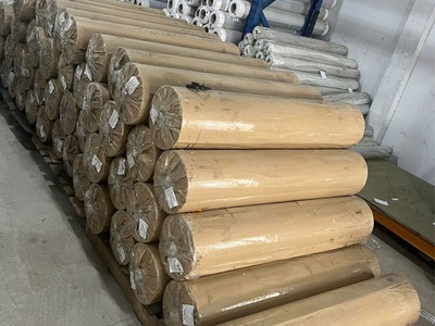 Phân phối sỉ và lẻ màng pvc dẻo các loại giá tốt nhất Hải Phòng 2