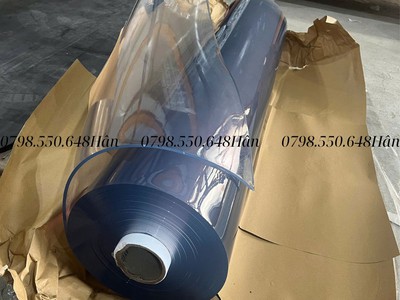 Phân phối sỉ và lẻ màng pvc dẻo các loại giá tốt nhất Hải Phòng 3