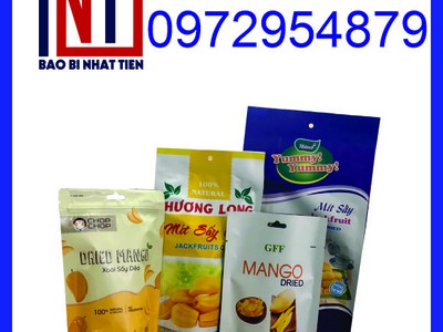 Bao bì màng ghép in ống đồng, in bao bì màng ghép đựng thực phẩm giá tốt 5