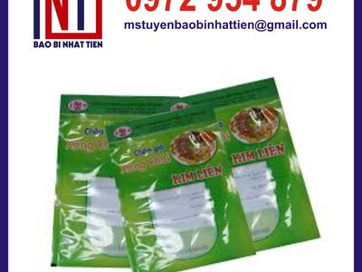 Bao bì màng ghép in ống đồng, in bao bì màng ghép đựng thực phẩm giá tốt 9