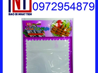 Bao bì màng ghép in ống đồng, in bao bì màng ghép đựng thực phẩm giá tốt 10