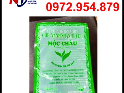 Bao bì màng ghép in ống đồng, in bao bì màng ghép đựng thực phẩm giá tốt 2