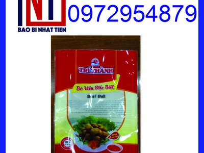Bao bì màng ghép in ống đồng, in bao bì màng ghép đựng thực phẩm giá tốt 13