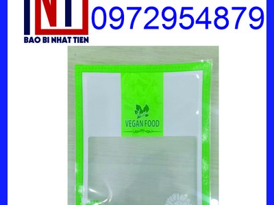 Bao bì màng ghép in ống đồng, in bao bì màng ghép đựng thực phẩm giá tốt 3