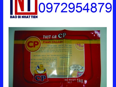Bao bì màng ghép in ống đồng, in bao bì màng ghép đựng thực phẩm giá tốt 8