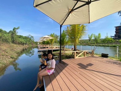 Chỉ 5xx triệu là sở hữu được đất View Sịn Sò ngay Thành Phố Bảo Lộc 7