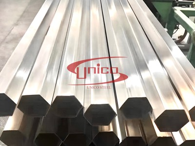 Thép Lục Giác Inox 310S 0