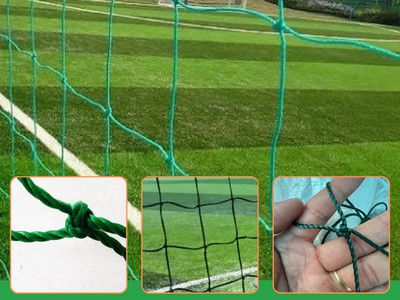 Lưới golf, Lưới chắn khung lều golf 0