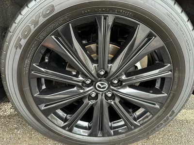 Bán xe Mazda CX5 2.0L Premium Sport 2024, màu trắng. 7