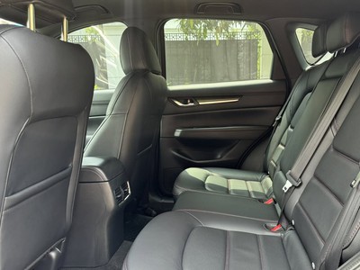 Bán xe Mazda CX5 2.0L Premium Sport 2024, màu trắng. 8