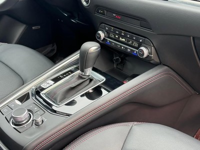 Bán xe Mazda CX5 2.0L Premium Sport 2024, màu trắng. 10