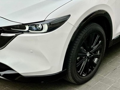 Bán xe Mazda CX5 2.0L Premium Sport 2024, màu trắng. 6