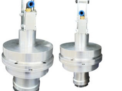 Kẹp Thùng Phuy 200L Bằng Khí Nén- Giá cả cạnh tranh, hàng có sẵn 2