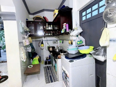 Bán nhà Lý Thương Kiệt ngay chợ Gò Vấp 2 tầng 37m2 chỉ hơn 4 tỷ 2