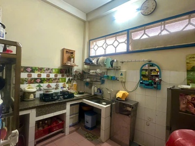 Nhà ngay gần BV 175 Nguyễn Kiệm Phạm Văn Đồng P3 Gò Vấp 3 tầng 36m2 chỉ hơn 5 tỷ 3