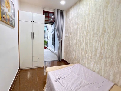 Bán nhà gần MT Nguyễn Văn Công P3 Gò Vấp 3 tầng 4 PN chỉ hơn 4 tỷ 5