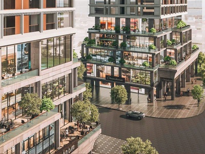 SUN COSTA   View biển Mỹ Khê Full nội thất   Lợi nhuận cho thuê cao 4