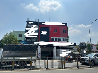 Bán gấp Tòa Nhà MT đường Tân Hóa , Quận 11 có sẵn thu nhập 3