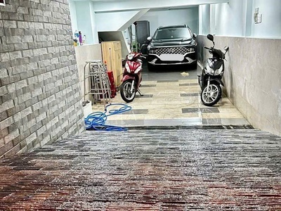 Bán gấp nhà đẹp khu VIP Cư Xá Lữ Gia Quận 11, giá chỉ 15.5 tỷ, TL 2