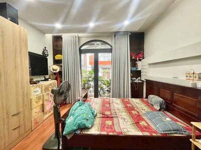 Bán gấp nhà đẹp khu VIP Cư Xá Lữ Gia Quận 11, giá chỉ 15.5 tỷ, TL 3