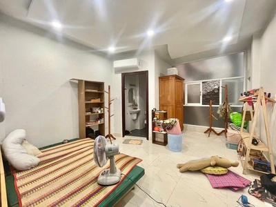 Bán gấp nhà đẹp khu VIP Cư Xá Lữ Gia Quận 11, giá chỉ 15.5 tỷ, TL 4
