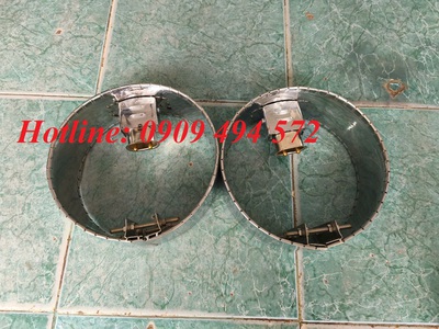 Điện trở nhiệt ngoài ra phích 0