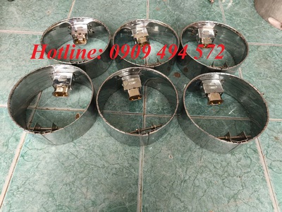 Điện trở nhiệt ngoài ra phích 1