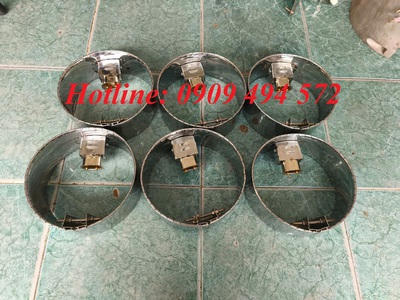 Điện trở nhiệt ngoài ra phích 2