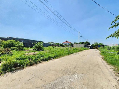 Bán đất Bảo Lộc 250m2 giá 690tr sẵn sổ 1