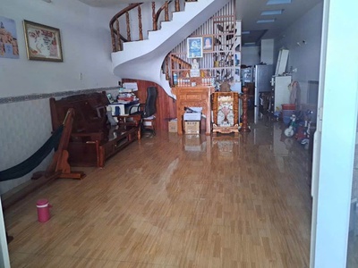 Cần Bán Gấp Nhà 47m2 Đường Nguyễn Ảnh Thủ, Q12 giá 850 Triệu có SHR 1