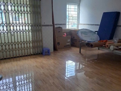 Cần Bán Gấp Nhà 47m2 Đường Nguyễn Ảnh Thủ, Q12 giá 850 Triệu có SHR 4