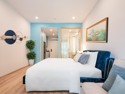 Chính thức nhận Booking Sun Costa Residence Đà Nẵng 3