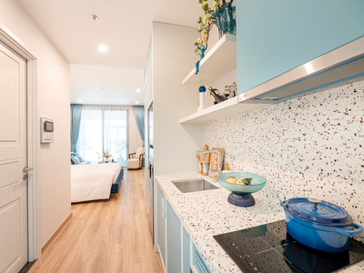 Chính thức nhận Booking Sun Costa Residence Đà Nẵng 4