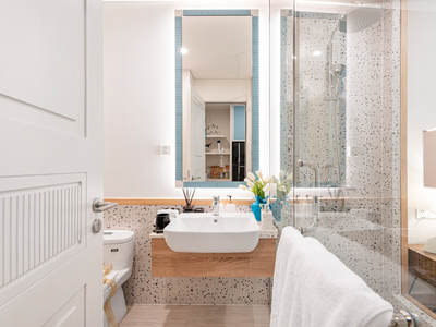 Chính thức nhận Booking Sun Costa Residence Đà Nẵng 6