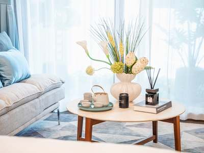 Chính thức nhận Booking Sun Costa Residence Đà Nẵng 8
