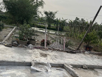 Chính chủ cần bán mảnh đất thổ cư tại Quế Sơn- Tân Ước 45,3m2- 1 tỷ 900tr 0