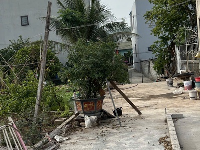 Chính chủ cần bán mảnh đất thổ cư tại Quế Sơn- Tân Ước 45,3m2- 1 tỷ 900tr 1