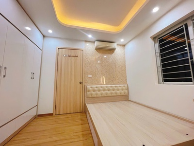  Cần tiền bán gấp căn hộ chung cư thuộc KĐT Thanh Hà Mường Thanh 68m2- 2,6 tỷ 4