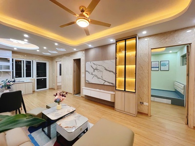  Cần tiền bán gấp căn hộ chung cư thuộc KĐT Thanh Hà Mường Thanh 68m2- 2,6 tỷ 6