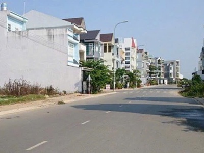 Bán Đất Gấp 87m2 MT Đ. Hưng Nhơn - Bình Chánh, 1Tỷ5, SHR- Công Chứng Sang Tên Ngay 0