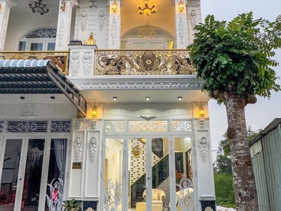 ⚠⚠ NGỘP BANK - Bán gấp nhà gấp đường ĐINH ĐỨC THIỆN - 1TỶ6 SHR 0