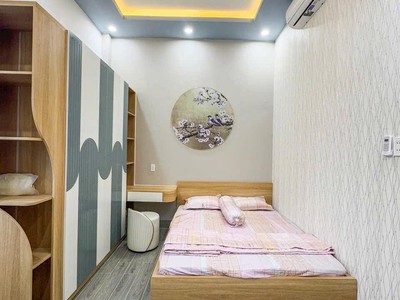 ⚠⚠ NGỘP BANK - Bán gấp nhà gấp đường ĐINH ĐỨC THIỆN - 1TỶ6 SHR 2