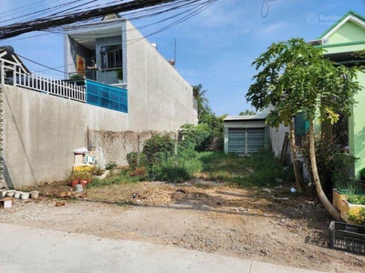 Đất nền sổ hồng riêng chỉ 600 triệu/100m2 mặt tiền nằm trên Quốc lộ 50 tại Trung tâm TP Gò Công 0