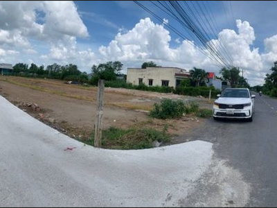 Đất nền QL50 trung tâm TP Gò Công, Sổ hồng riêng   Giá chỉ từ 700 triệu/nền 0