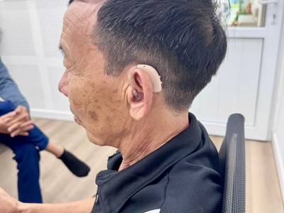 Lựa chọn máy trợ thính cho người cao tuổi tại Hưng Yên 0