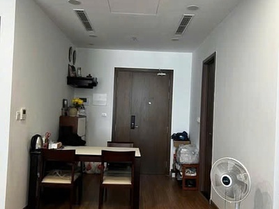 Chung cư Moscow Tower,Tân Thới Nhất, Q12: 75m2, 2p ngủ, 2wc,có Nt, 9,5tr 5