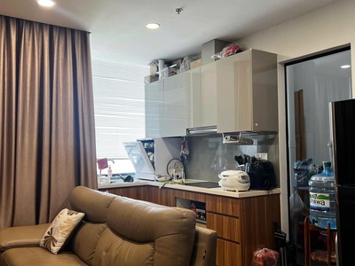 Chung cư Moscow Tower,Tân Thới Nhất, Q12: 75m2, 2p ngủ, 2wc,có Nt, 9,5tr 6