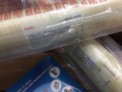 Màng lọc RO DuPont FilmTec BW30 PRO 4040 0