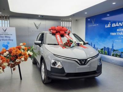Xe VF5 plus 1