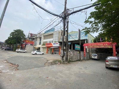 B.á.n đất Ba La, mặt ngõ ô tô 7 chỗ đánh võng GIÁ chỉ 1.48 tỷ 3